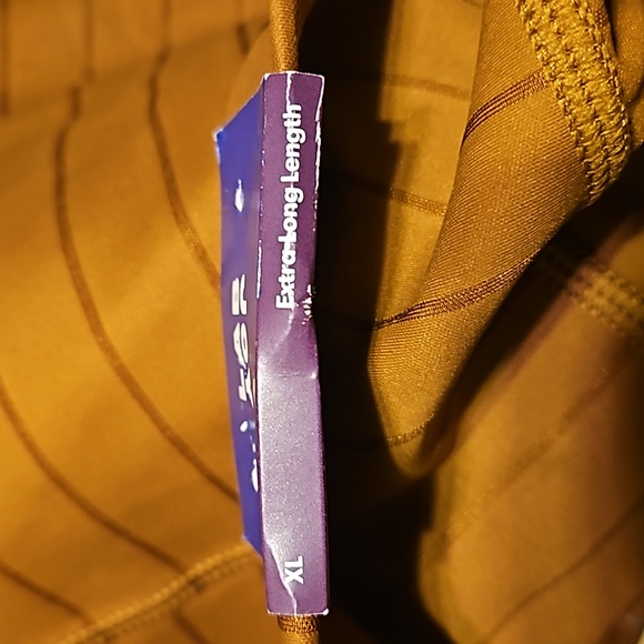 NWT JoyLab High-Rise Legging Extra-Long Length Size XL - Picture 11 of 12